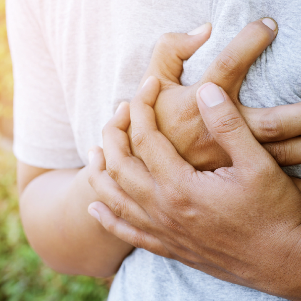 Comprendre le lien entre l'anxiété et les palpitations cardiaques